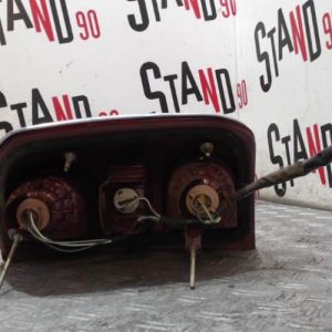 TOYOTA RAV4 2 PHASE 1