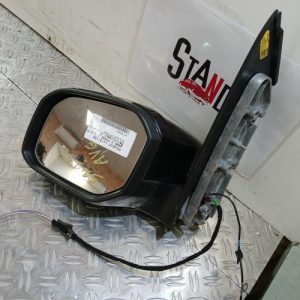 PEUGEOT 3008 2 PHASE 1