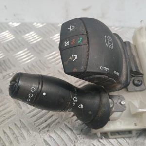 RENAULT MASTER 3 PHASE 1