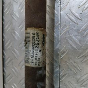 RENAULT MASTER 3 PHASE 2