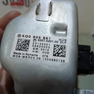 AUDI A3 3 SPORTBACK PHASE 1