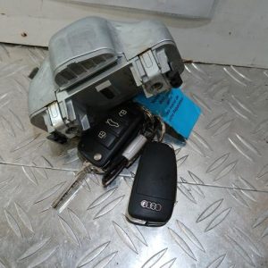 AUDI A3 3 SPORTBACK PHASE 1