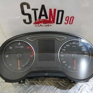 AUDI A3 3 SPORTBACK PHASE 1