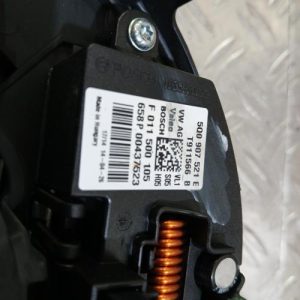 AUDI A3 3 SPORTBACK PHASE 1