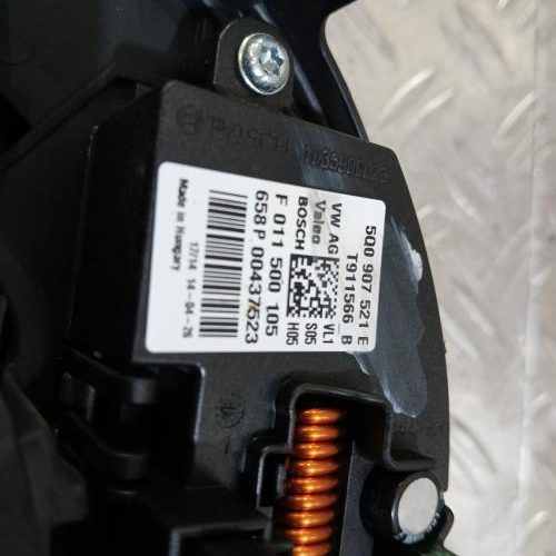 AUDI A3 3 SPORTBACK PHASE 1