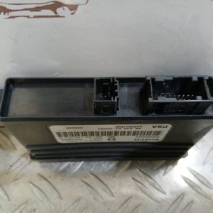 CITROEN C4 PICASSO 1