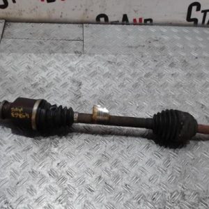 RENAULT CLIO 2 CAMPUS