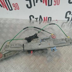 OPEL CORSA D PHASE 1