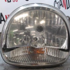 RENAULT TWINGO 1 PHASE 3