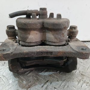 MITSUBISHI PAJERO 3 PHASE 2