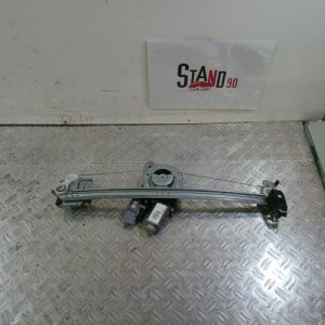 CITROEN C3 1 PHASE 1