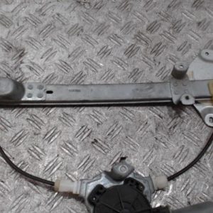 NISSAN QASHQAI 1 PHASE 1