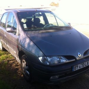 RENAULT SCENIC 1 PHASE 1