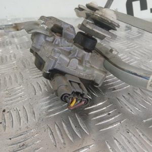 RENAULT CAPTUR 1 PHASE 1