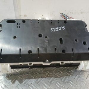 TOYOTA COROLLA VERSO 2