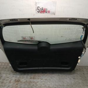 TOYOTA COROLLA VERSO 2