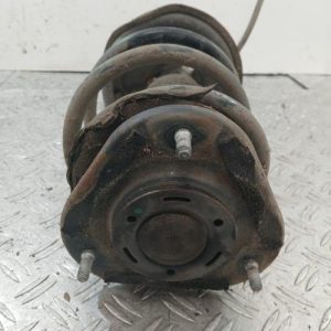 TOYOTA COROLLA VERSO 2