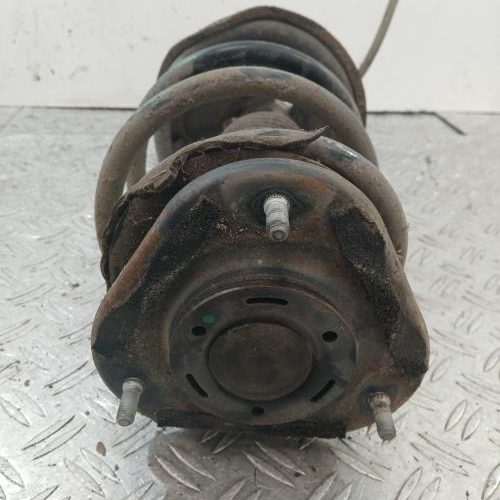 TOYOTA COROLLA VERSO 2