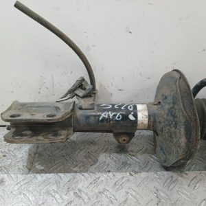 TOYOTA COROLLA VERSO 2