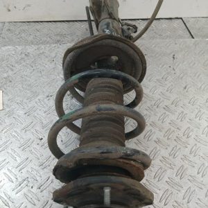 TOYOTA COROLLA VERSO 2