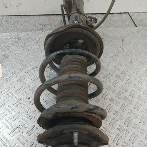 TOYOTA COROLLA VERSO 2