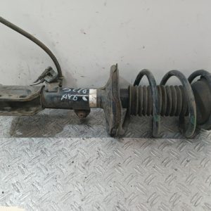 TOYOTA COROLLA VERSO 2