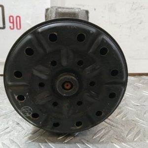 TOYOTA COROLLA VERSO 2