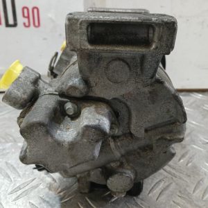 TOYOTA COROLLA VERSO 2