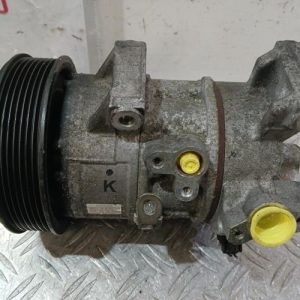 TOYOTA COROLLA VERSO 2