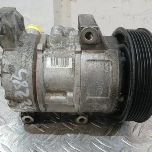 TOYOTA COROLLA VERSO 2