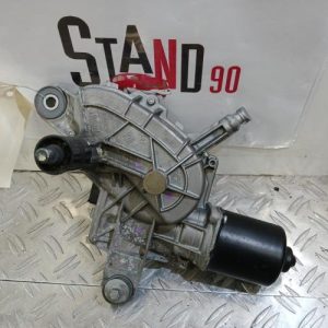 CITROEN C4 PICASSO 1