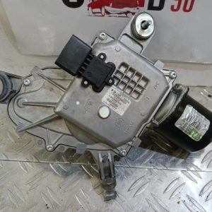 CITROEN C4 PICASSO 1