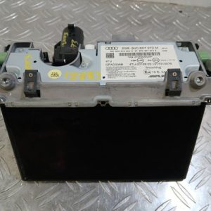 AUDI A3 3 SPORTBACK PHASE 1