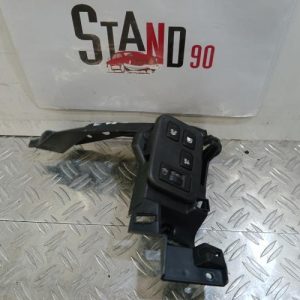 CITROEN C4 PICASSO 1