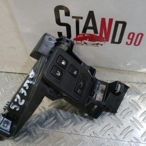 CITROEN C4 PICASSO 1