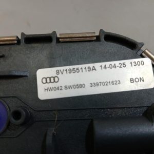 AUDI A3 3 SPORTBACK PHASE 1