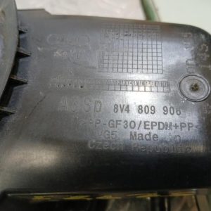 AUDI A3 3 SPORTBACK PHASE 1