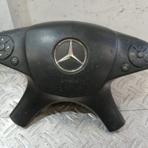 MERCEDES CLASSE C 204