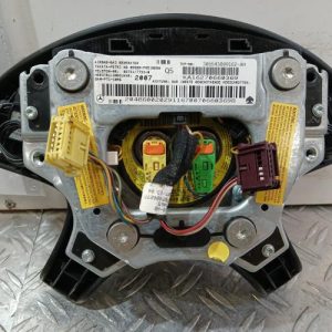 MERCEDES CLASSE C 204