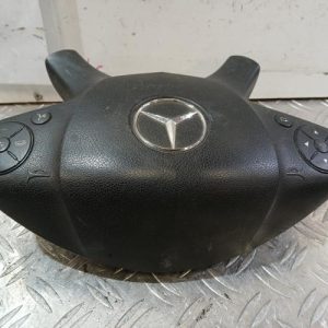 MERCEDES CLASSE C 204