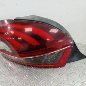 PEUGEOT 208 1 PHASE 2