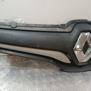 RENAULT KANGOO 2 PHASE 2