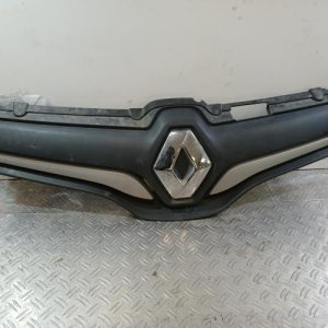 RENAULT KANGOO 2 PHASE 2