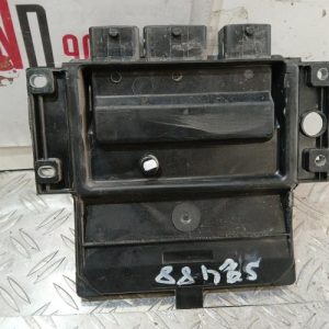 RENAULT KANGOO 2 PHASE 1