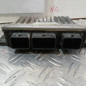 RENAULT KANGOO 2 PHASE 1