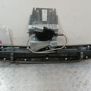 PEUGEOT RCZ PHASE 1 COUPE