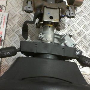 OPEL CORSA D PHASE 2