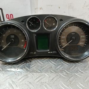 PEUGEOT RCZ PHASE 1 COUPE