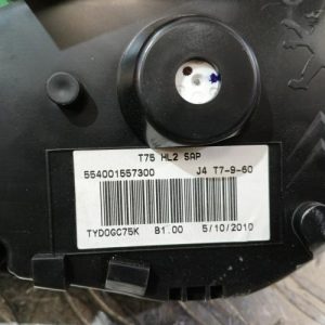 PEUGEOT RCZ PHASE 1 COUPE