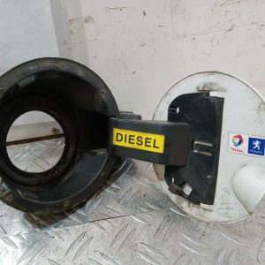 PEUGEOT 3008 1 PHASE 1